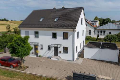 Foto - Haus zum Kaufen in Altomünster 788.000,00 € 152.72 m²