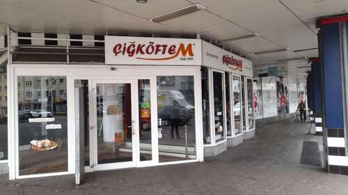 Foto - Einzelhandel in Hagen 830,00 € 30 m²