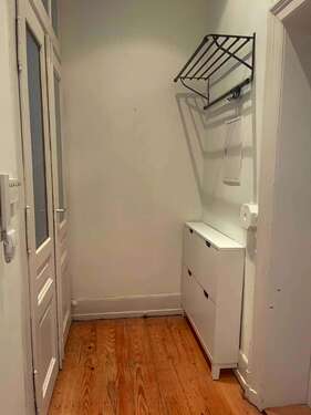 Foto - WG-Zimmer in Frankfurt am Main 894,00 € 20 m²