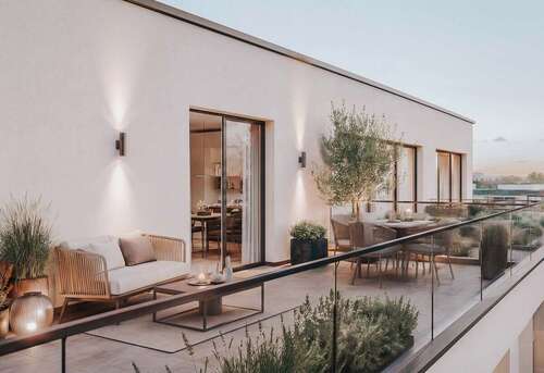 Foto - Wohnung zum Kaufen in Hamburg 599.000,00 € 66.77 m²