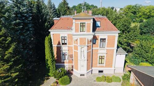 Foto - Haus zum Kaufen in Görlitz 449.000,00 € 310 m²