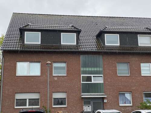 Foto - Wohnung zum Mieten in Kamp-Lintfort 440,00 € 76.49 m²