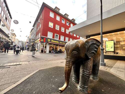 Foto - Haus zum Kaufen in Wuppertal 1.699.000,00 € 662 m²