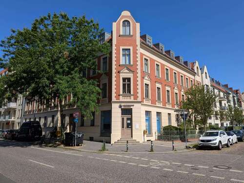 Foto - Wohnung zum Kaufen in Potsdam 230.000,00 € 54.38 m²