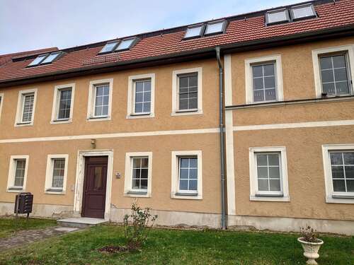 Foto - Wohnung zum Mieten in Käbschütztal 315,00 € 63 m²