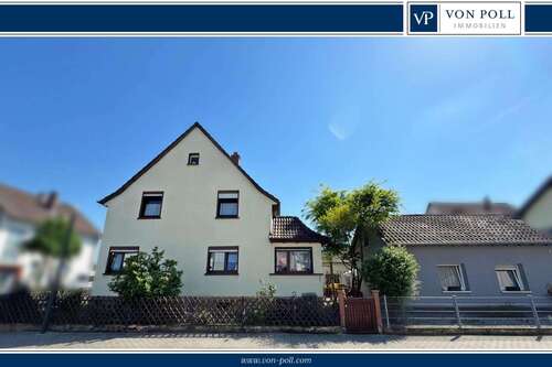 Foto - Haus zum Kaufen in Viernheim 549.000,00 € 220 m²