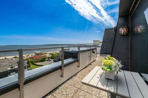 Foto - Wohnung zum Kaufen in Harrislee Wassersleben 560.000,00 € 128 m²