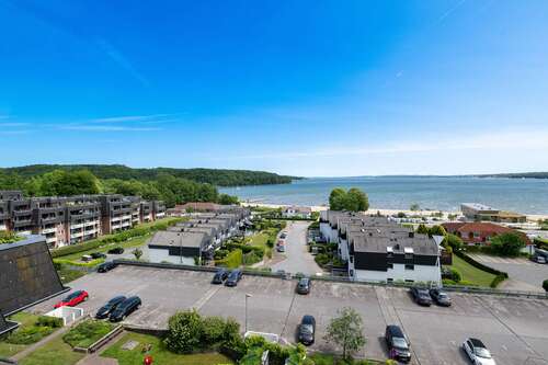 Foto - Wohnung zum Kaufen in Harrislee Wassersleben 560.000,00 € 128 m²