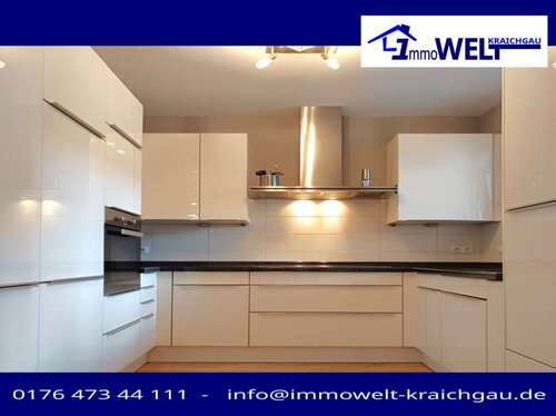 Foto - Wohnung zum Kaufen in Walldorf 599.000,00 € 140 m²