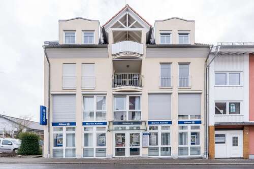 Foto - Büro in Donaueschingen 299.000,00 € 113 m²