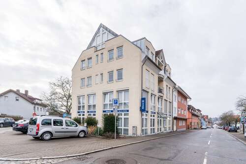 Foto - Büro in Donaueschingen 299.000,00 € 113 m²