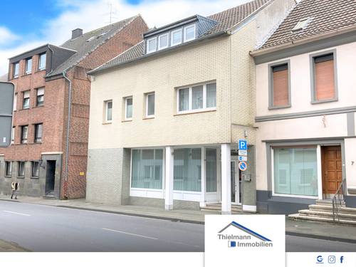 Foto - Büro in Nettetal 780,00 € 130 m²