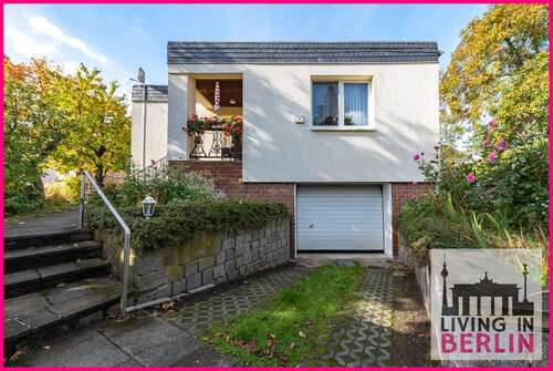 Foto - Haus zum Kaufen in Berlin 399.000,00 € 86.85 m²