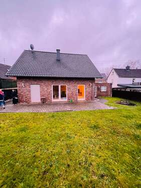 Foto - Haus zum Mieten in Kall 1.385,00 € 149 m²