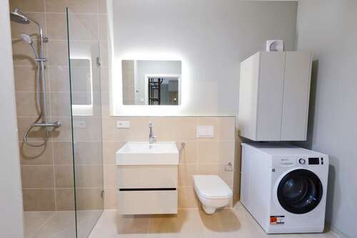 Foto - Wohnung zum Mieten in Münster 710,00 € 25.65 m²