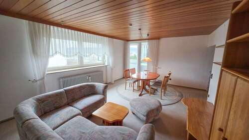 Foto - Wohnung zum Mieten in Ettlingen 1.050,00 € 89 m²