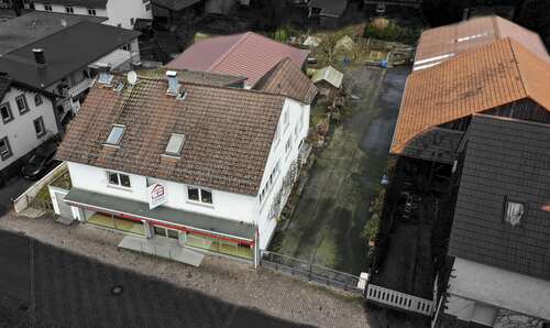 Foto - Haus zum Kaufen in Fränkisch-Crumbach 650.000,00 € 260 m²