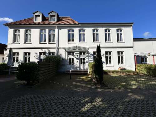 Foto - Wohnung zum Kaufen in Brake 119.000,00 € 101 m²