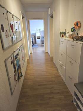 Foto - Wohnung zum Mieten in Eppingen 1.050,00 € 94 m²