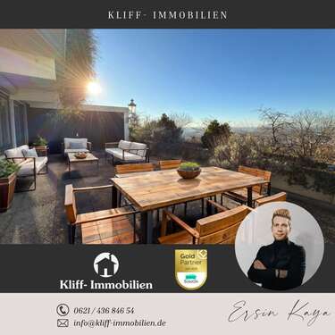 Foto - Wohnung zum Kaufen in Heidelberg 725.000,00 € 195 m²