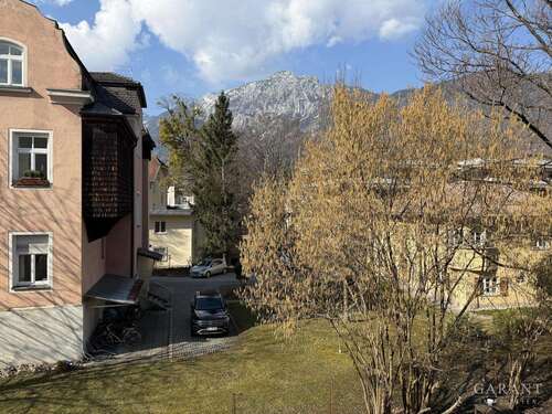 Foto - Wohnung zum Kaufen in Bad Reichenhall 327.000,00 € 66 m²
