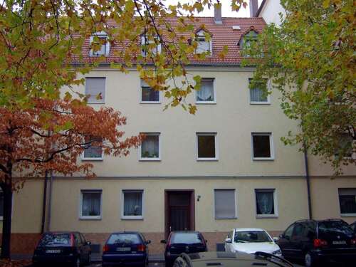 Foto - Wohnung zum Kaufen in Nürnberg 179.000,00 € 59 m²