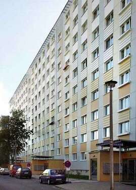 Foto - Wohnung zum Mieten in Magdeburg 425,62 € 65.48 m²