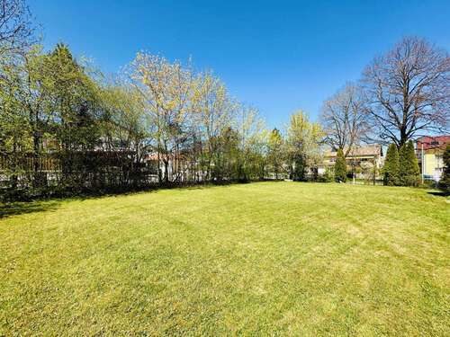 Foto - Grundstück zu verkaufen in Peiting 320.000,00 € 630 m²