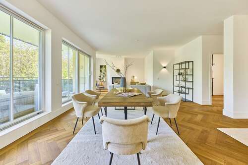 Foto - Wohnung zum Kaufen in Mannheim 1.050.000,00 € 180 m²