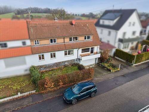 Foto - Haus zum Kaufen in Eislingen 375.000,00 € 144 m²
