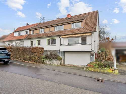 Foto - Haus zum Kaufen in Eislingen 376.000,00 € 144 m²
