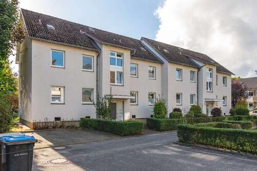 Foto - Wohnung zum Mieten in Itzehoe 334,88 € 41.86 m²