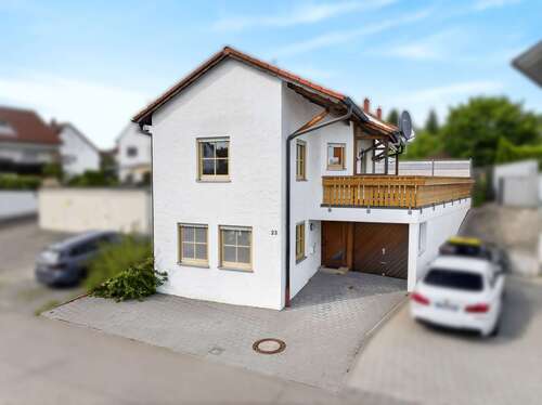 Foto - Haus zum Kaufen in Senden 319.000,00 € 76 m²