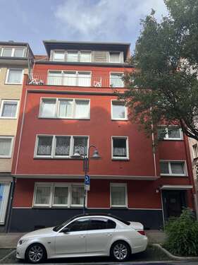 Foto - Wohnung zum Mieten in Bochum 300,00 € 32.91 m²