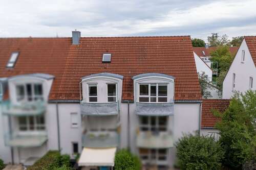 Foto - Wohnung zum Kaufen in Dachau 699.000,00 € 135 m²