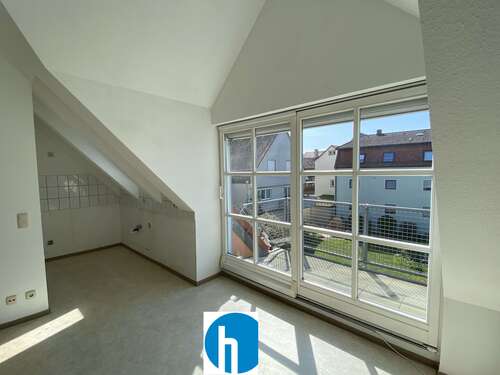 Foto - Wohnung zum Mieten in Forchheim 610,00 € 61 m²