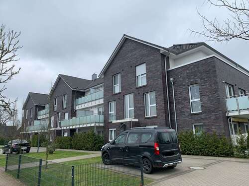 Foto - Wohnung zum Mieten in Kaltenkirchen 780,00 € 55.95 m²