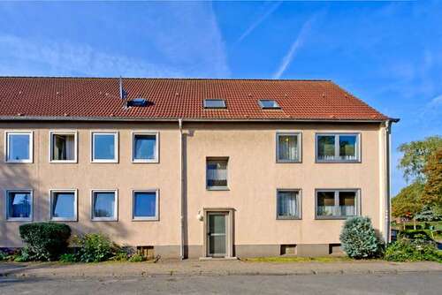 Foto - Wohnung zum Mieten in Hamm 369,00 € 54 m²