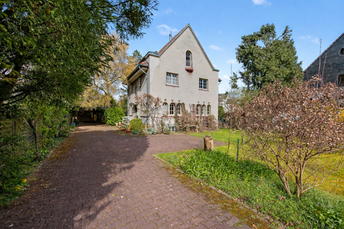 Foto - Haus zum Kaufen in Köln 999.999,00 € 210 m²