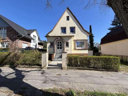 Foto - Haus zum Kaufen in Haan 480.000,00 € 124 m²