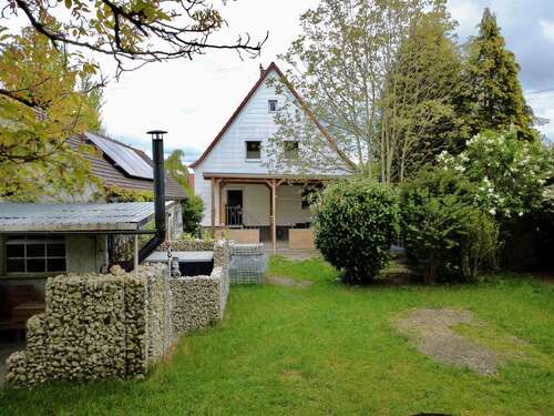 Foto - Haus zum Kaufen in Heimertingen 465.000,00 € 129 m²