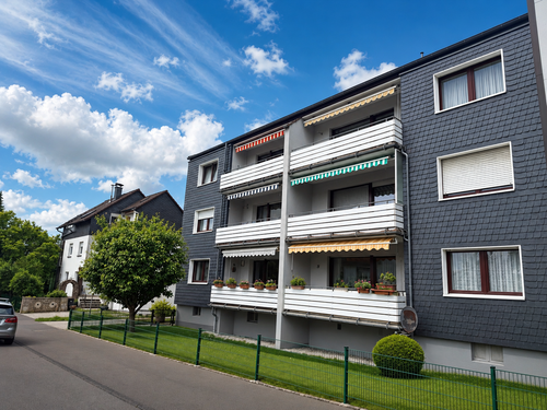 Foto - Wohnung zum Kaufen in Wermelskirchen 239.000,00 € 87 m²