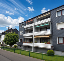 Wohnung zum Kaufen in Wermelskirchen 239.000,00 € 87 m²