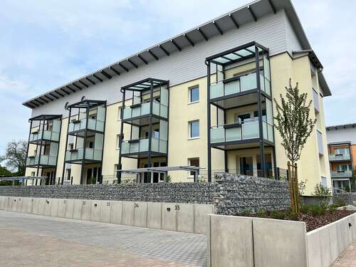 Foto - Wohnung zum Mieten in Celle 544,14 € 66.9 m²