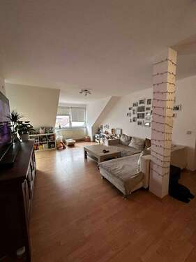 Foto - Wohnung zum Mieten in Bensheim 675,00 € 58.2 m²
