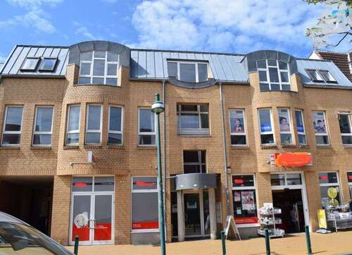 Foto - Wohnung zum Mieten in Kiel-Friedrichsort 520,00 € 40 m²