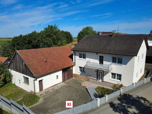 Foto - Haus zum Kaufen in Künzing 198.000,00 € 150 m²