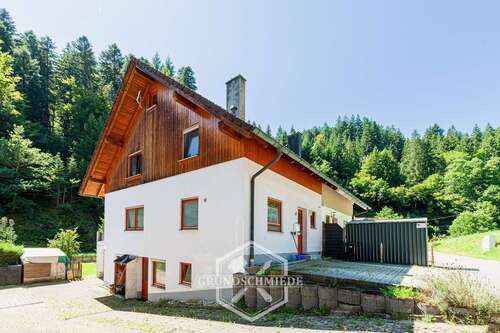 Foto - Haus zum Kaufen in Schenkenzell 297.000,00 € 133 m²