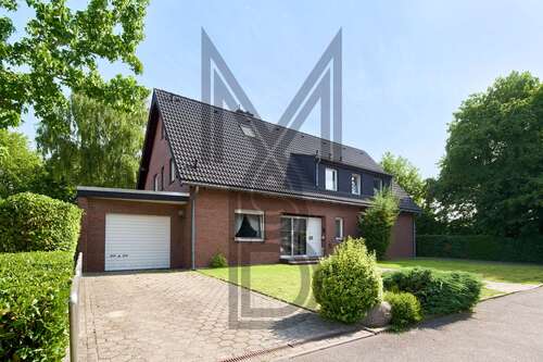 Foto - Haus zum Kaufen in Korschenbroich 725.000,00 € 227 m²
