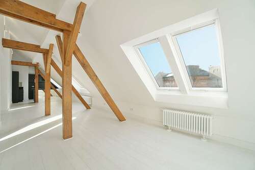 Foto - Wohnung zum Mieten in Berlin 3.700,00 € 130 m²